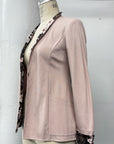 REVENTE - Robe Voila - P - blush - RE621