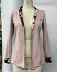 REVENTE - Robe Voila - P - blush - RE621
