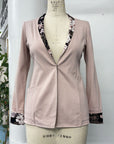 REVENTE - Robe Voila - P - blush - RE621