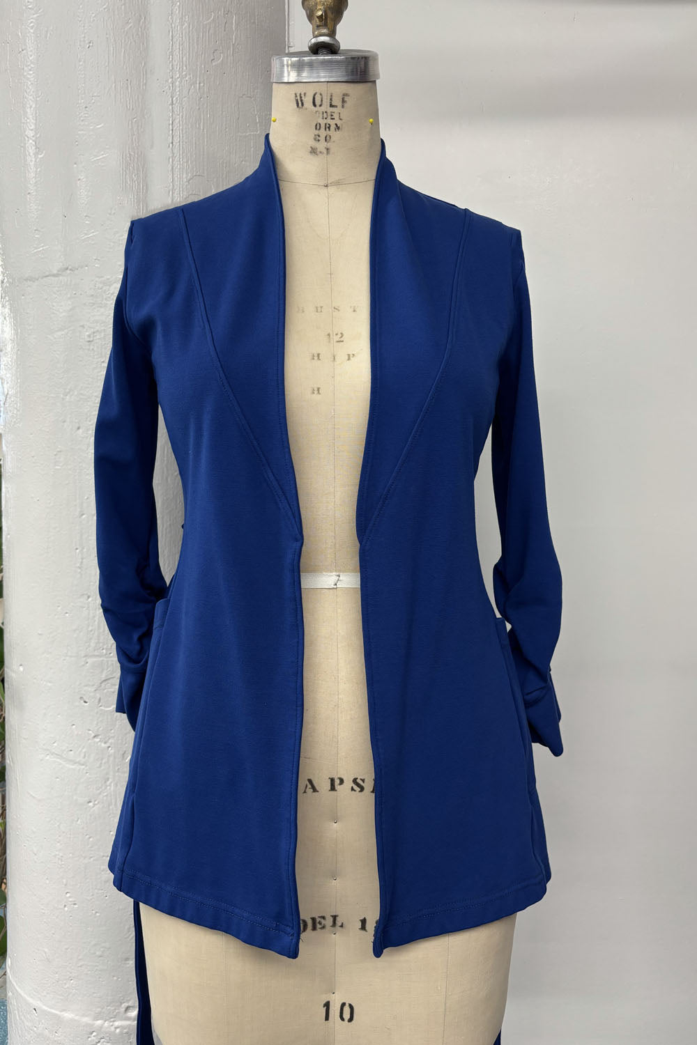 REVENTE - Robe Voila - P - blush - RE621