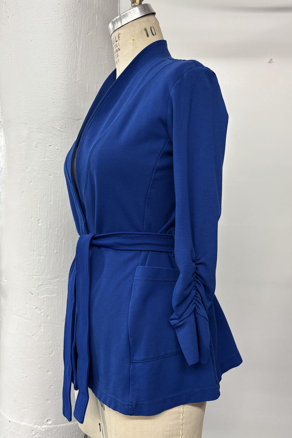 REVENTE - Robe Voila - P - blush - RE621