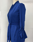 REVENTE - Robe Voila - P - blush - RE621