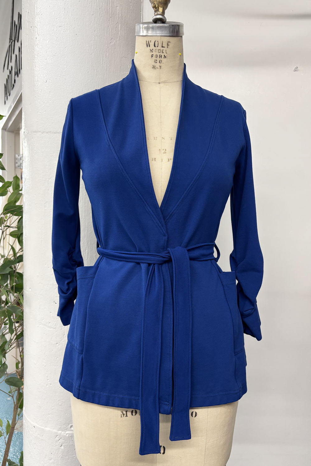REVENTE - Robe Voila - P - blush - RE621