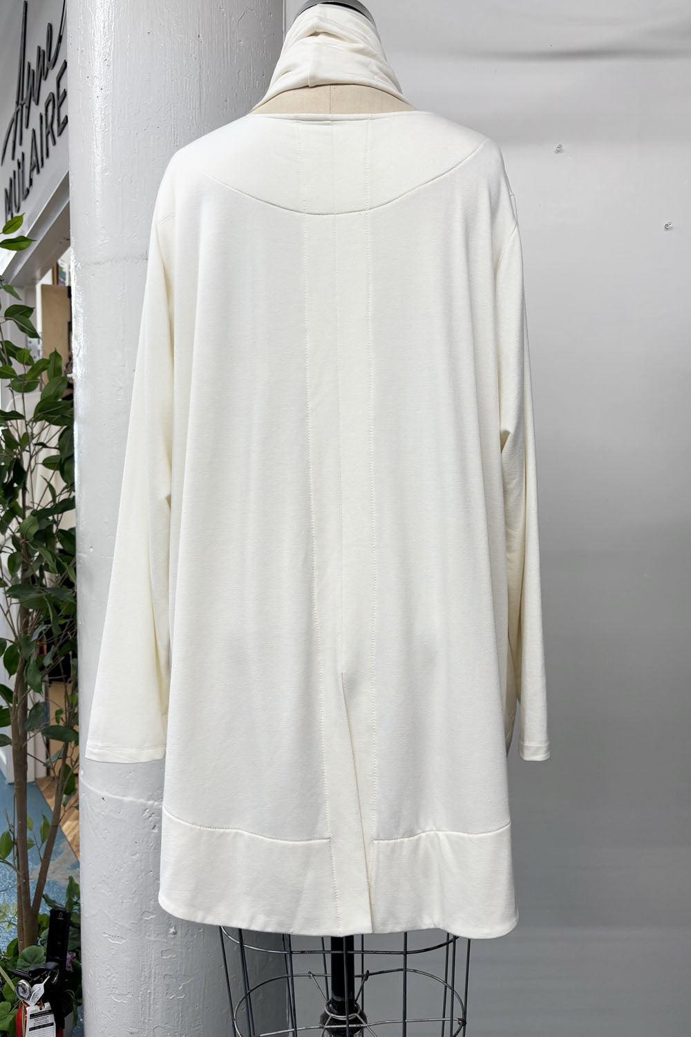 REVENTE - Robe Voila - P - blush - RE621