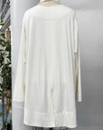 REVENTE - Robe Voila - P - blush - RE621