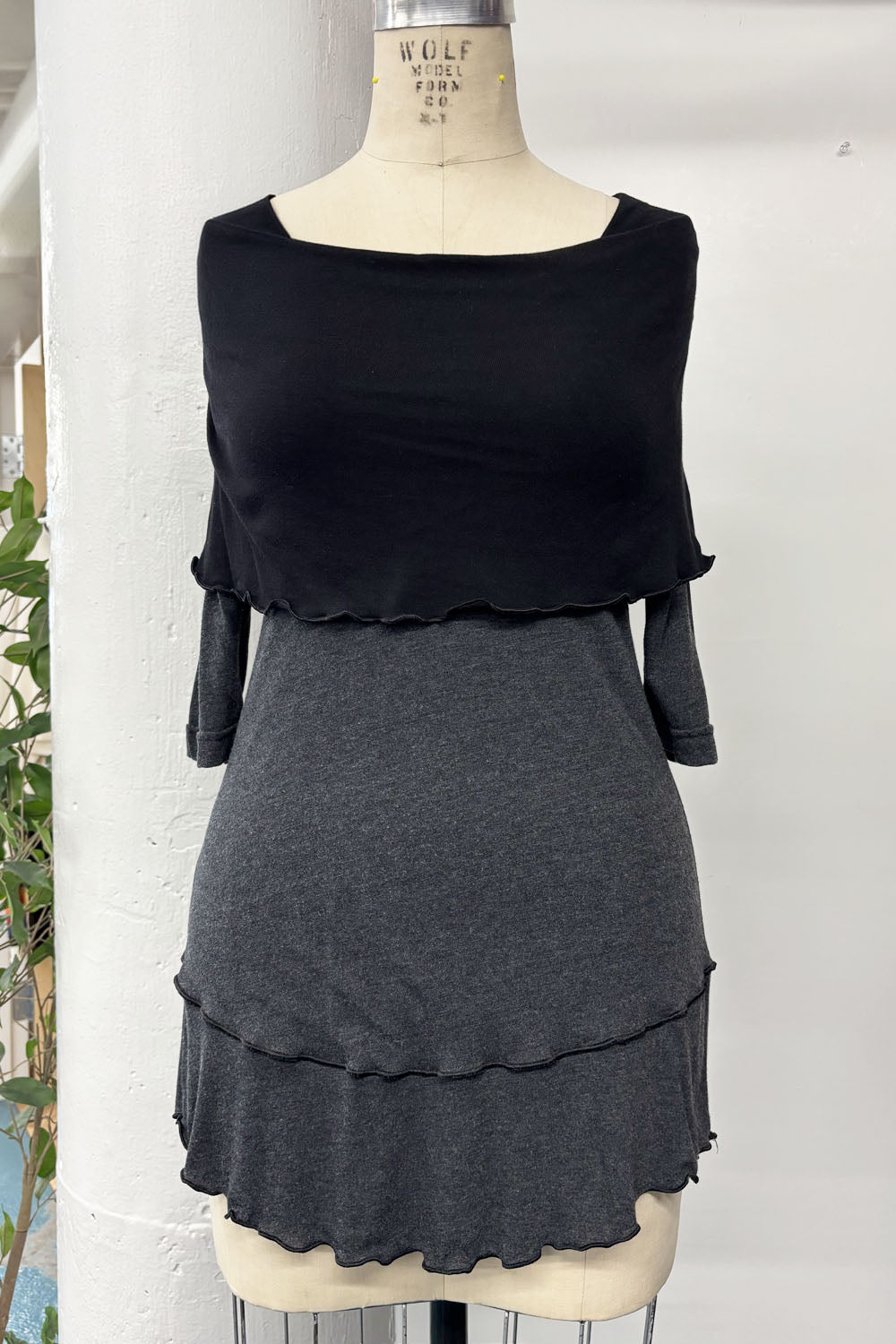 REVENTE - Robe Voila - P - blush - RE621