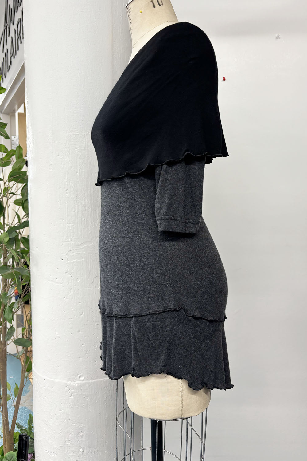 REVENTE - Robe Voila - P - blush - RE621