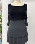 REVENTE - Robe Voila - P - blush - RE621