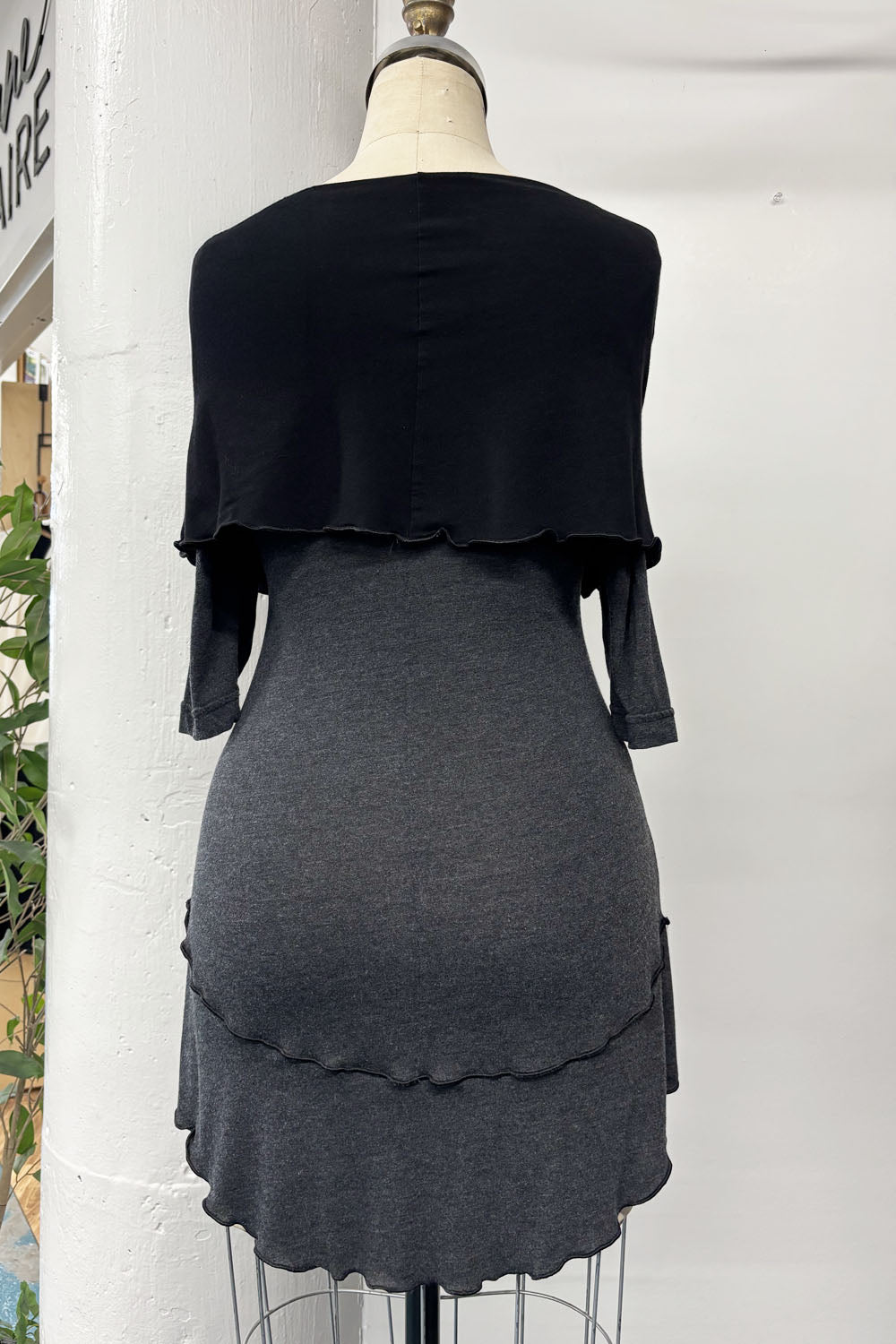 REVENTE - Robe Voila - P - blush - RE621