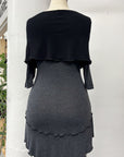 REVENTE - Robe Voila - P - blush - RE621