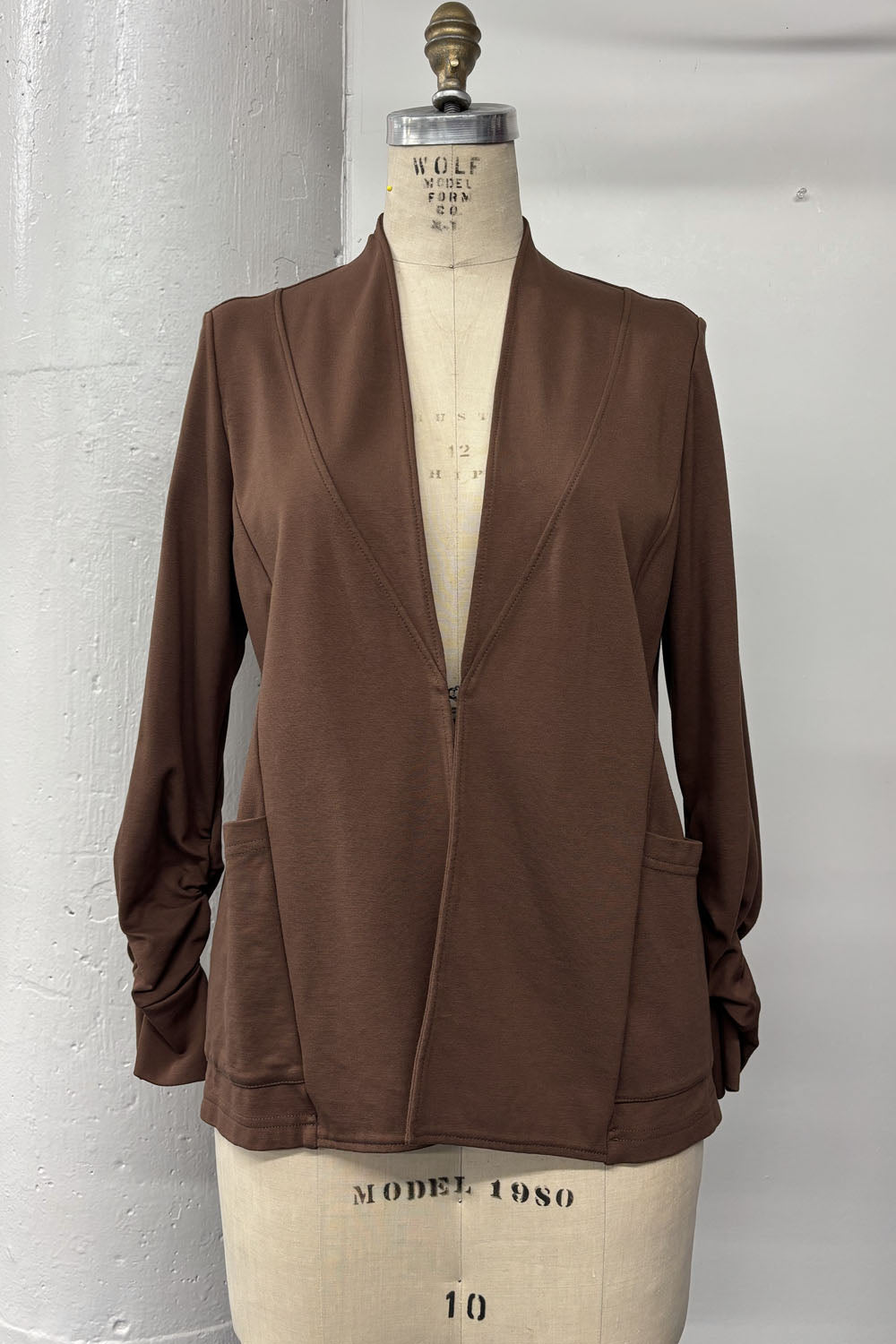 REVENTE - Robe Voila - P - blush - RE621
