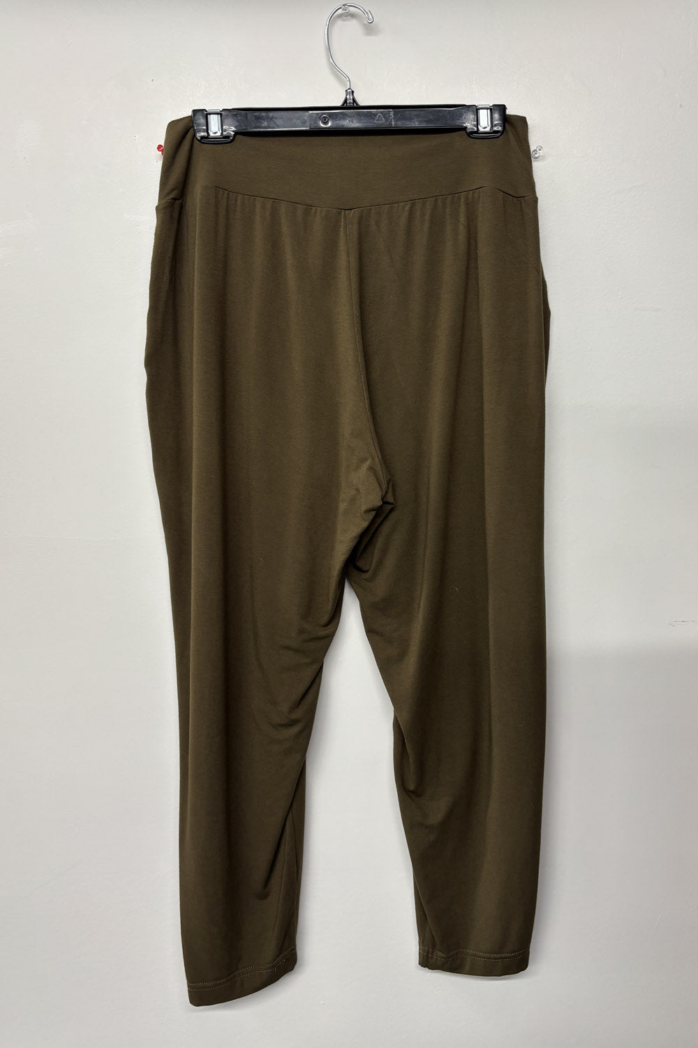 RESALE - Vacationist Capri - olive - L  - RE683
