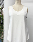 REVENTE - Cami Voila - blanc cassé - TG - RE685