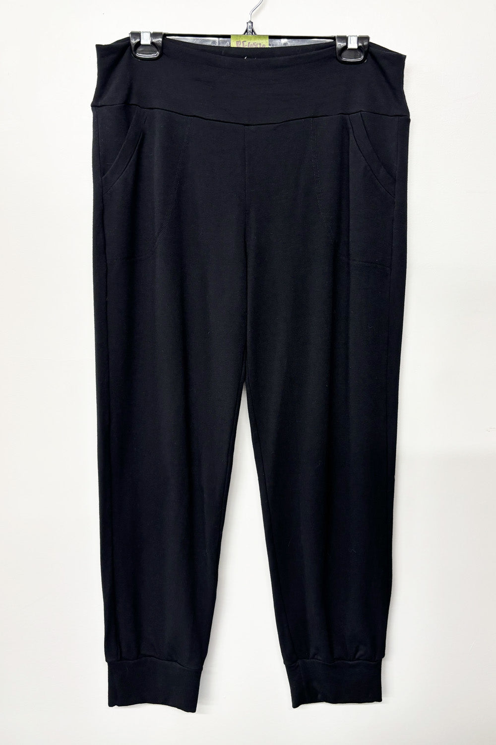 RESALE - Pacheco Pant -Black - L - RE686
