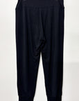RESALE - Pacheco Pant -Black - L - RE686