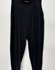 RESALE - Vacationist Capri - Black - L - RE688