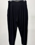 RESALE - Vacationist Capri - Black - L - RE688