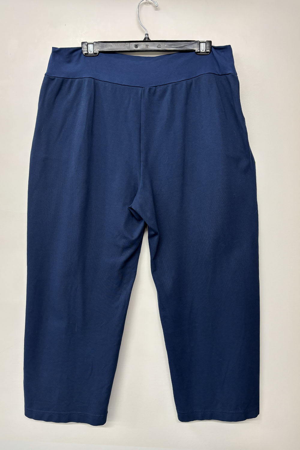 REVENTE - Capris New Day - indigo - TG - RE689