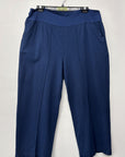 REVENTE - Capris New Day - indigo - TG - RE689
