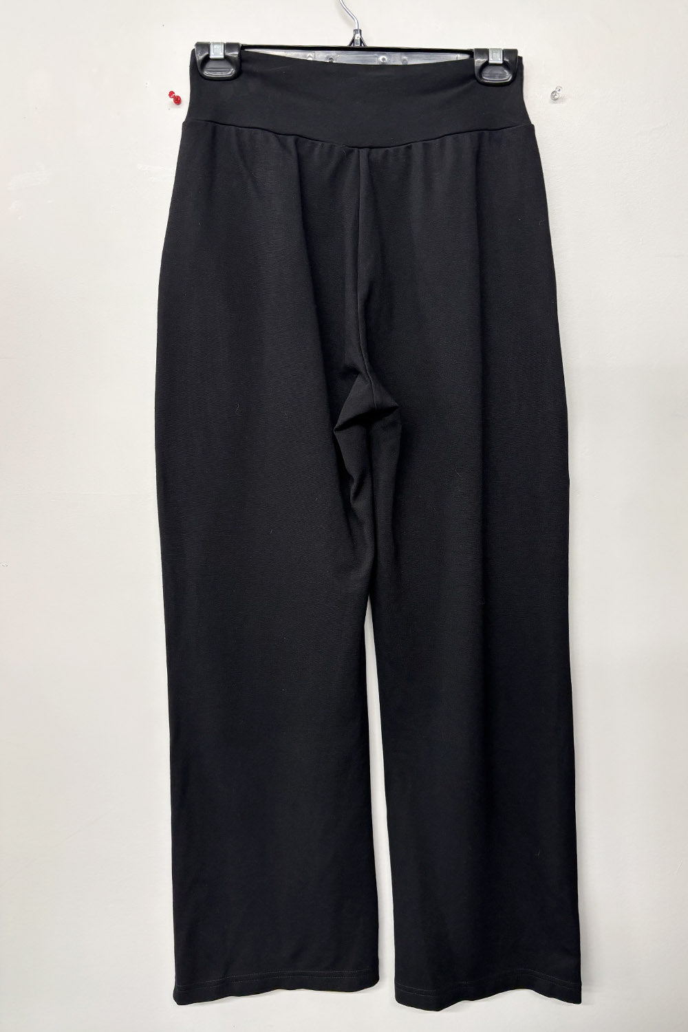 RESALE - New Day Pants - Black - S - RE691