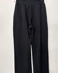 RESALE - New Day Pants - Black - S - RE691
