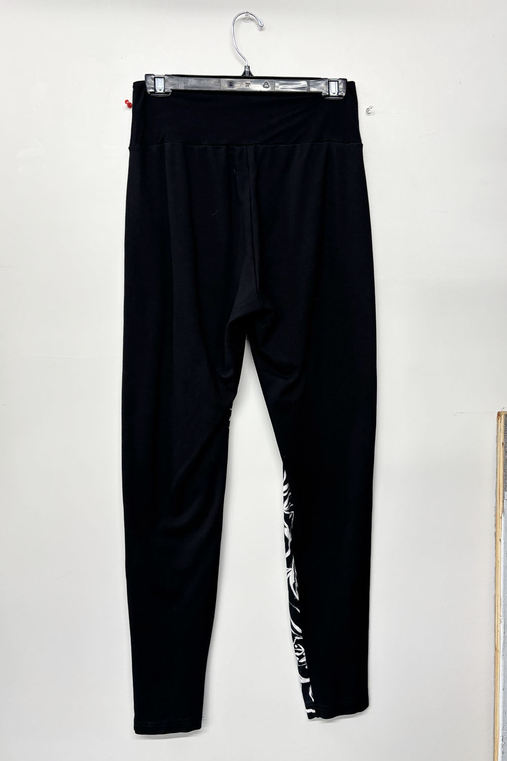 RESALE -Promenade pants - Floral print - M - RE695