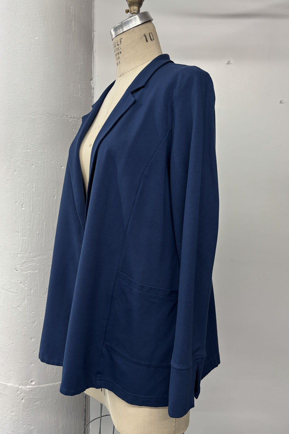 REVENTE - Robe Voila - P - blush - RE621