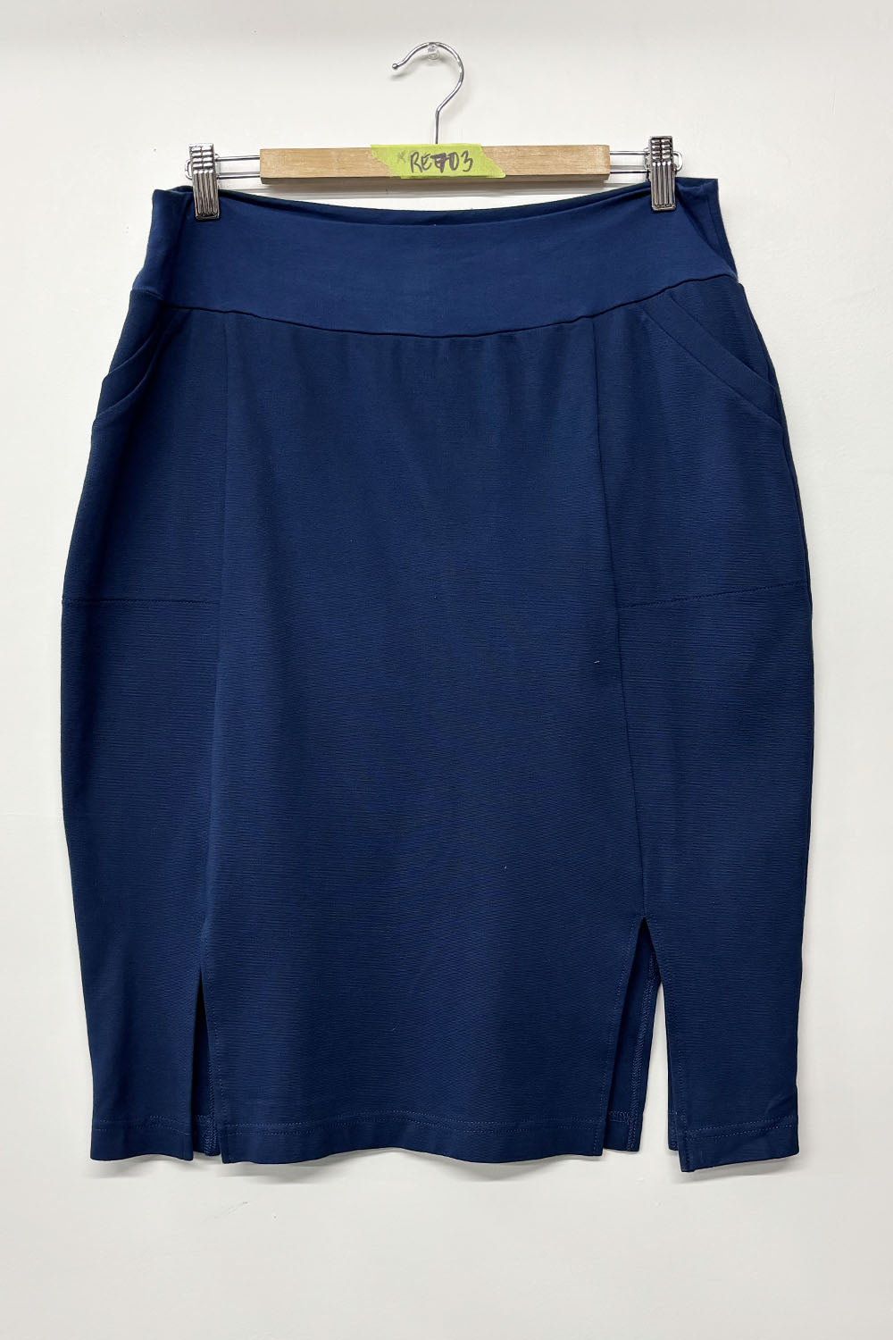 REVENTE - Robe Voila - P - blush - RE621