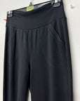 REVENTE - Pantalons Chaplin - noir - P - RE705