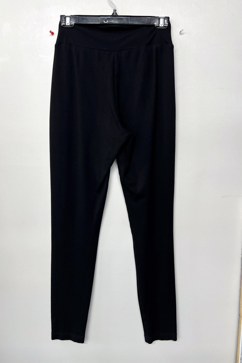 REVENTE - Pantalons Chaplin - noir - P - RE705