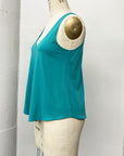 RESALE - Voila Cami - Jade - S - RE707
