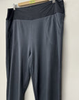 REVENTE - Pantalons Chaplin étroit - gris orage - TG - RE710
