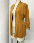 RESALE - Bonjour Blazer - Dijon - L - RE712