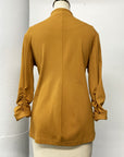RESALE - Bonjour Blazer - Dijon - L - RE712