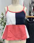 Robe ROSALIE en tissu durable