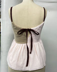 Rosalie Reversible Tank
