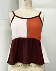 Rosalie Reversible Tank