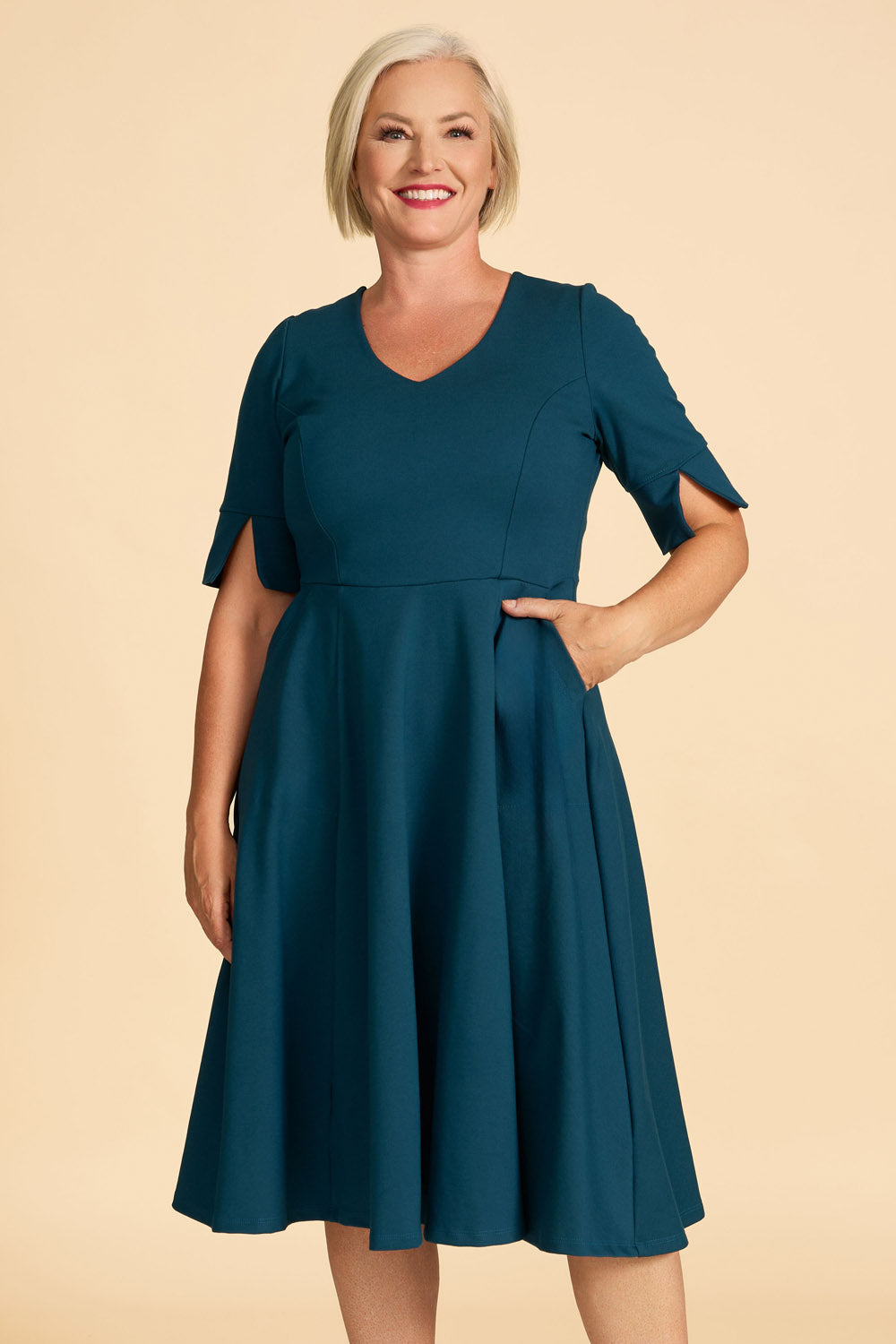 ADALINE Dress