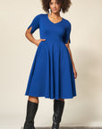 ADALINE Dress