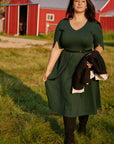 Robe Adaline