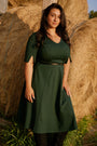 Adaline Dress