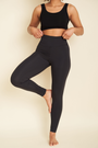 MID SEASON Terry Legging