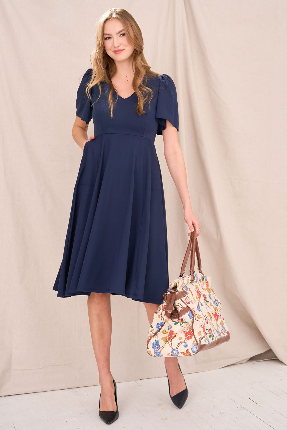 ANASTASIA Dress