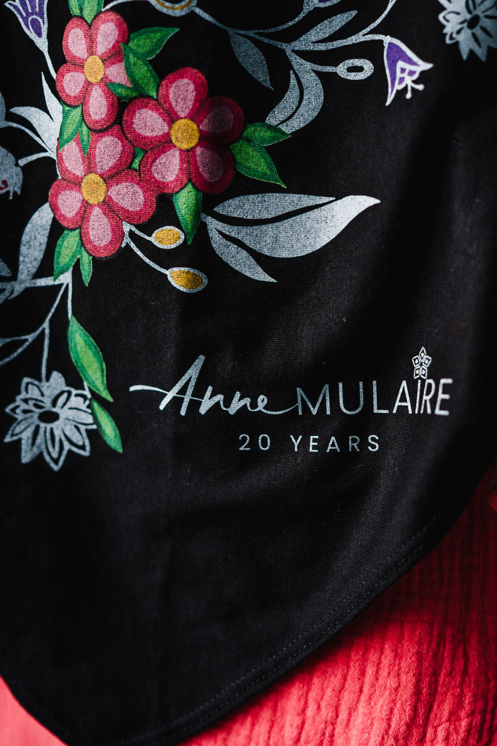 Mulaire Bamboo Scarf