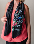 Mulaire Bamboo Scarf