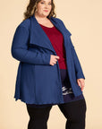 ASPEN WRAP Jacket