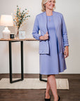 Robe Atelier - lavande