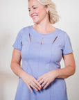 Robe Atelier - lavande