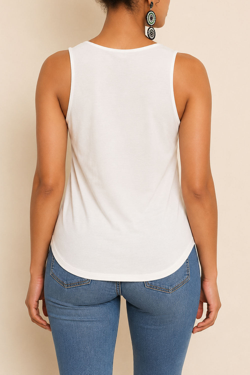 Cami Feather