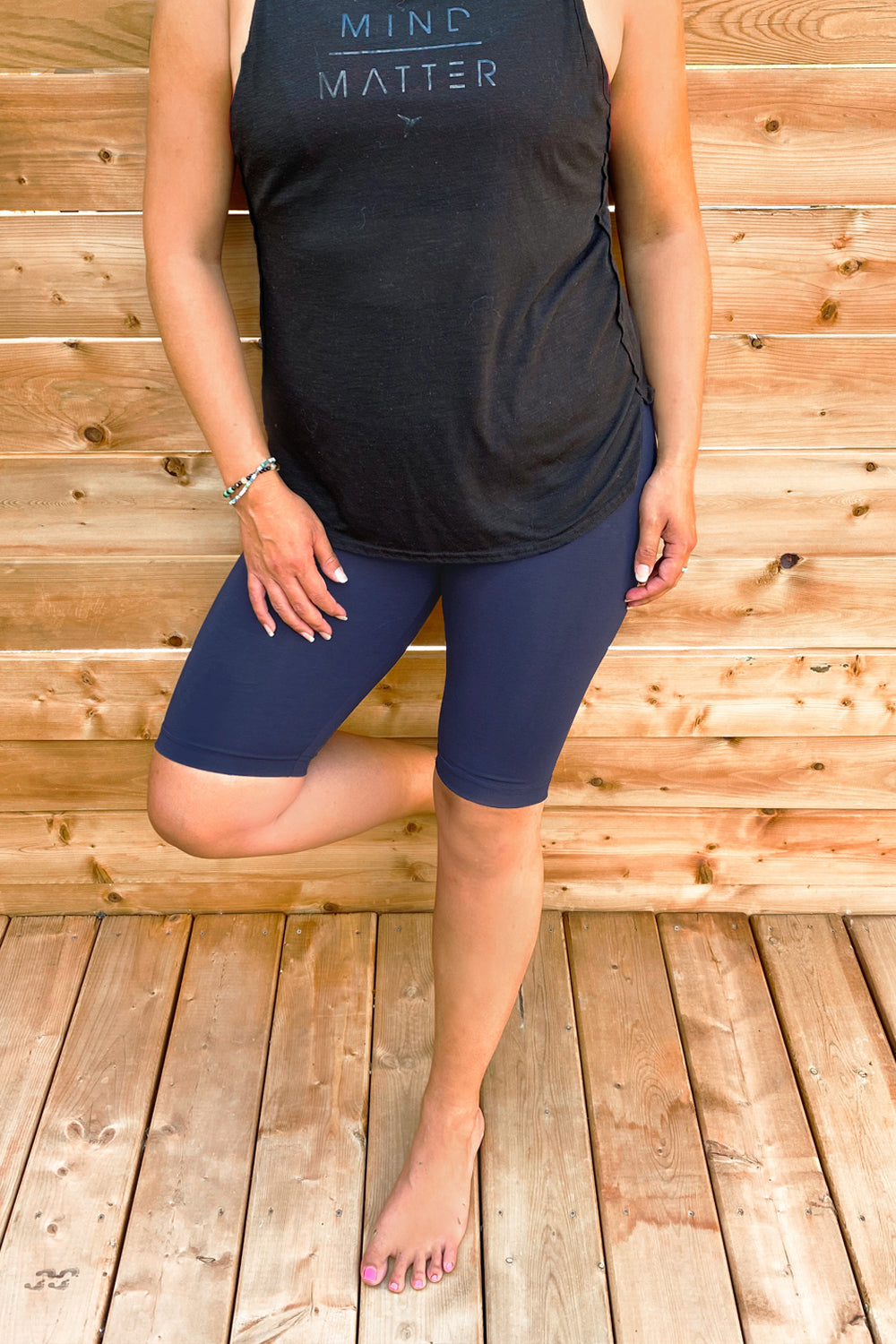 COMFORT SHORTS